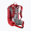 Rucsac turistic deuter Futura 27 l masala-cherry 9