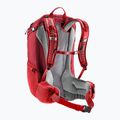 Rucsac turistic deuter Futura 27 l masala-cherry 6
