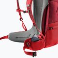 Rucsac turistic deuter Futura 27 l masala-cherry 13