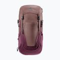 Rucsac de drumeții deuter Futura 24 l SL ashrose/cassis