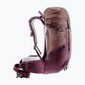Rucsac de drumeții deuter Futura 24 l SL ashrose/cassis 5