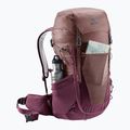 Rucsac de drumeții deuter Futura 24 l SL ashrose/cassis 7