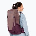 Rucsac de drumeții deuter Futura 24 l SL ashrose/cassis 13