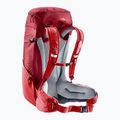 Rucsac turistic deuter Futura 26 l masala-cherry 12