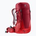 Rucsac turistic deuter Futura 26 l masala-cherry 13