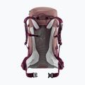 Rucsac turistic pentru femei deuter Futura 30 l SL ashrose-cassis 2