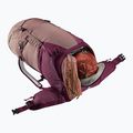 Rucsac turistic pentru femei deuter Futura 30 l SL ashrose-cassis 8
