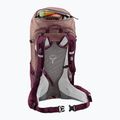 Rucsac turistic pentru femei deuter Futura 30 l SL ashrose-cassis 9