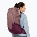 Rucsac turistic pentru femei deuter Futura 30 l SL ashrose-cassis 11