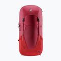 Rucsac turistic deuter Futura 32 l masala-cherry