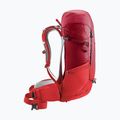 Rucsac turistic deuter Futura 32 l masala-cherry 3