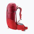 Rucsac turistic deuter Futura 32 l masala-cherry 4