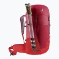 Rucsac turistic deuter Futura 32 l masala-cherry 5