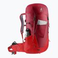 Rucsac turistic deuter Futura 32 l masala-cherry 6