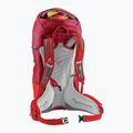 Rucsac turistic deuter Futura 32 l masala-cherry 8