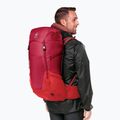 Rucsac turistic deuter Futura 32 l masala-cherry 11