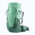 Rucsac turistic pentru femei deuter Futura Pro 34 l SL spearmint/seagreen 2