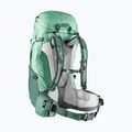 Rucsac turistic pentru femei deuter Futura Pro 34 l SL spearmint/seagreen 4