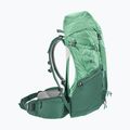 Rucsac turistic pentru femei deuter Futura Pro 34 l SL spearmint/seagreen 5