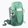 Rucsac turistic pentru femei deuter Futura Pro 34 l SL spearmint/seagreen 8