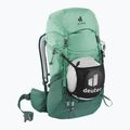 Rucsac turistic pentru femei deuter Futura Pro 34 l SL spearmint/seagreen 9