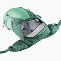 Rucsac turistic pentru femei deuter Futura Pro 34 l SL spearmint/seagreen 10