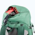 Rucsac turistic pentru femei deuter Futura Pro 34 l SL spearmint/seagreen 11