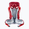 Rucsac turistic deuter Futura Pro 36 l masala/cireașă 3