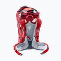Rucsac turistic deuter Futura Pro 36 l masala/cireașă 12