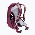 Rucsac turistic pentru femei deuter AC Lite 15 l SL ashrose-cassis 12