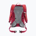 Rucsac turistic deuter AC Lite 17 l cherry-masala 3
