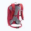 Rucsac turistic deuter AC Lite 17 l cherry-masala 4