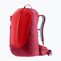 Rucsac de turism deuter AC Lite 23 l cherry/masala