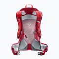 Rucsac de turism deuter AC Lite 23 l cherry/masala 2