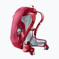 Rucsac de turism deuter AC Lite 23 l cherry/masala 8