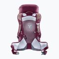 Rucsac turistic pentru femei  deuter AC Lite 22 l SL ashrose-cassis 2