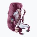Rucsac turistic pentru femei  deuter AC Lite 22 l SL ashrose-cassis 10