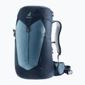 Rucsac turistic deuter AC Lite 30 l atlantic/ink 2