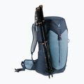 Rucsac turistic deuter AC Lite 30 l atlantic/ink 8