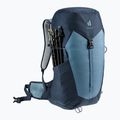Rucsac turistic deuter AC Lite 30 l atlantic/ink 9