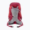 Rucsac turistic deuter AC Lite 30 l cherry/masala 3