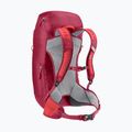 Rucsac turistic deuter AC Lite 30 l cherry/masala 5