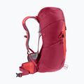 Rucsac turistic deuter AC Lite 30 l cherry/masala 6