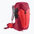 Rucsac turistic deuter AC Lite 30 l cherry/masala 10