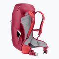 Rucsac turistic deuter AC Lite 30 l cherry/masala 12