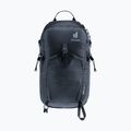 Rucsac de drumeție pentru femei deuter Trail 23 l SL black