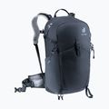 Rucsac de drumeție pentru femei deuter Trail 23 l SL black 2