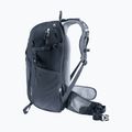 Rucsac de drumeție pentru femei deuter Trail 23 l SL black 7