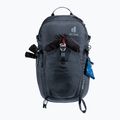 Rucsac turistic pentru femei deuter Trail 23 l SL black 9