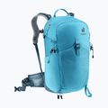 Rucsac turistic pentru femei deuter Trail 23 l SL lagoon/atlantic 2